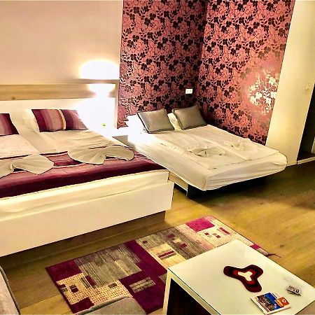 Urban Apartments Strossa Sarajevo Ngoại thất bức ảnh