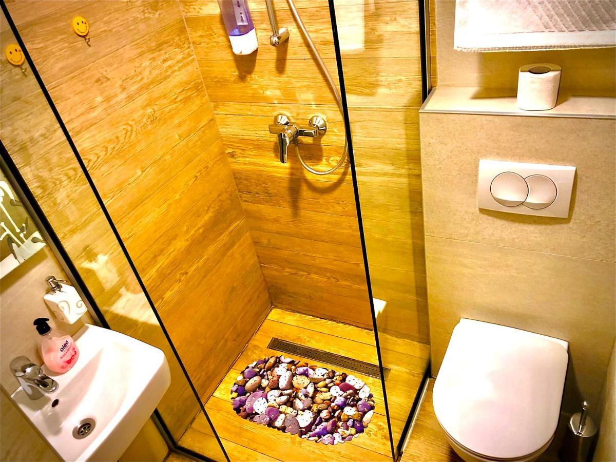 Urban Apartments Strossa Sarajevo Ngoại thất bức ảnh